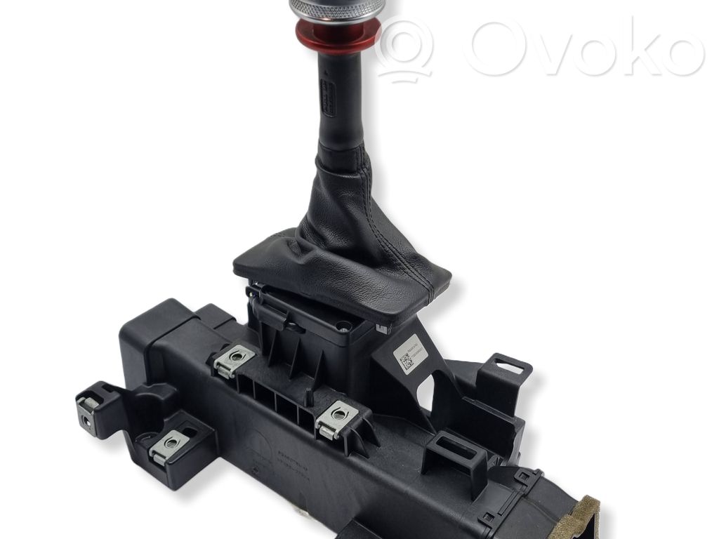 Jeep Gladiator Palanca/selector de cambios 