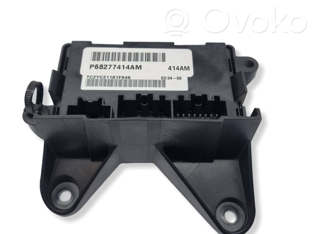 Other control units/modules   P68277414AM,TC2YC21181F848