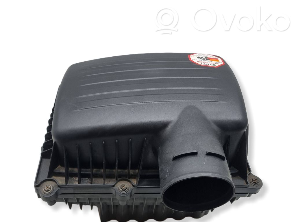 Ram 1500 DT Obudowa filtra powietrza 