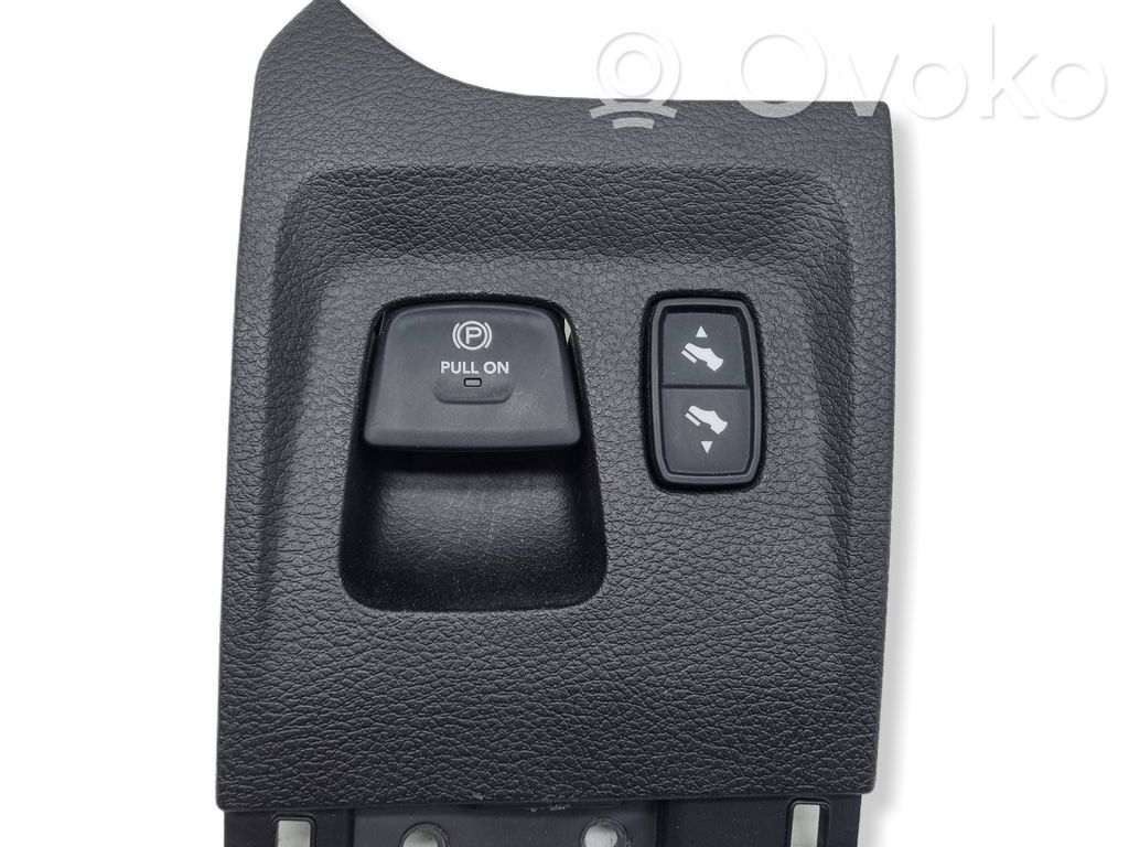Ram 1500 DT Other interior part 