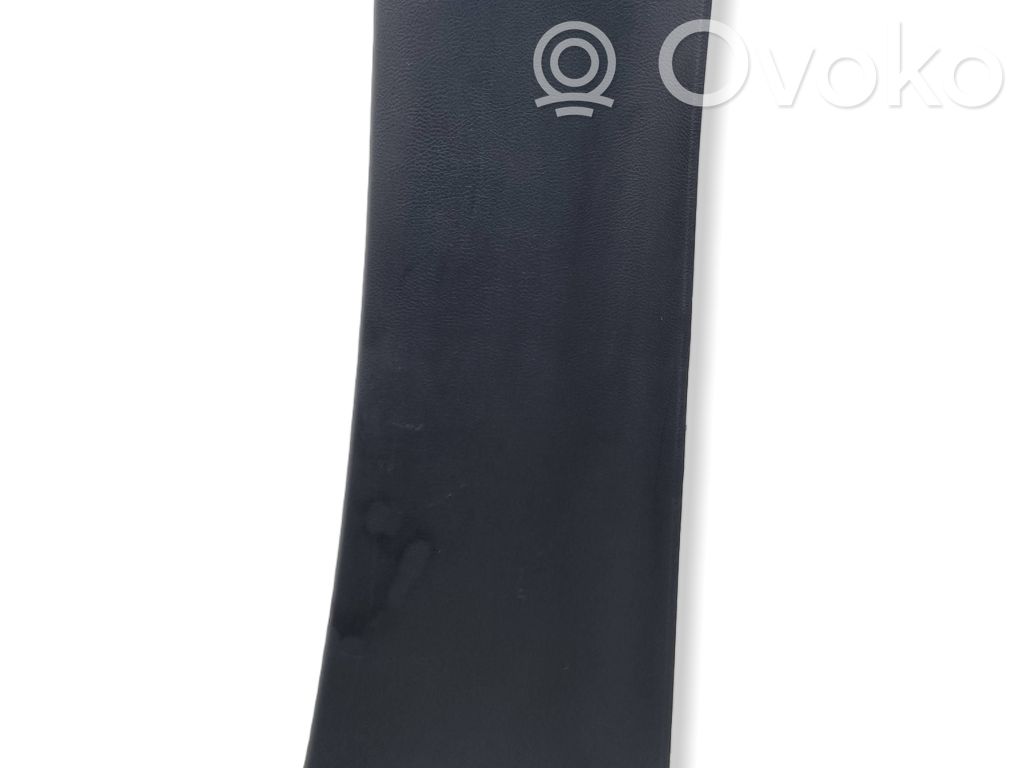 Ram 1500 DT (C) pillar trim 