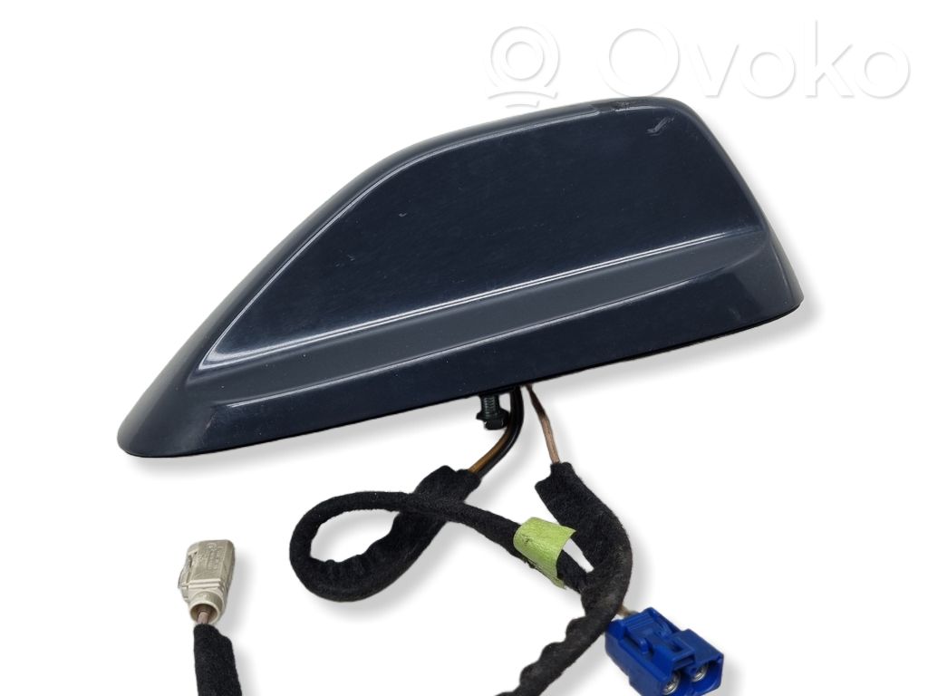Antena radiowa   6DE46MSQ,6DE46MSQAA,P6DE46MSQAA,00532161840,81077MSQA