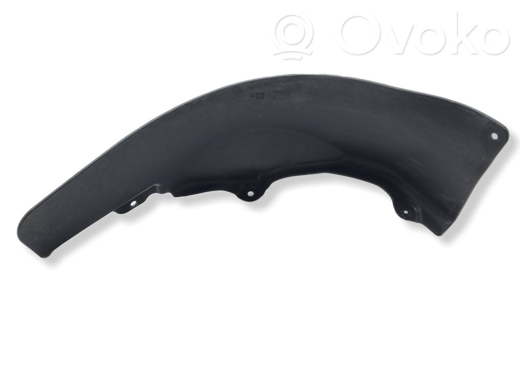 Dodge Durango Spare wheel section trim 