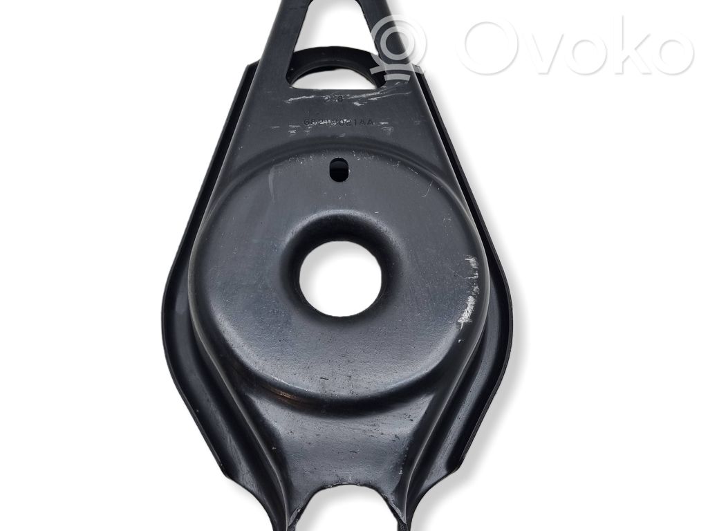 Querlenker Achsschenkel hinten   68218021AA,68218021
