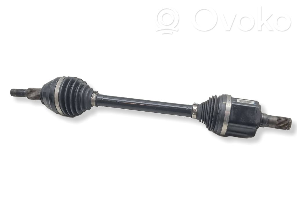 Priekinis pusašis   68194148AA,T4C3106AA090,68194148