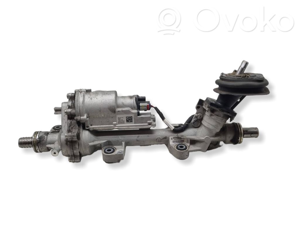 Chrysler Pacifica Steering rack 