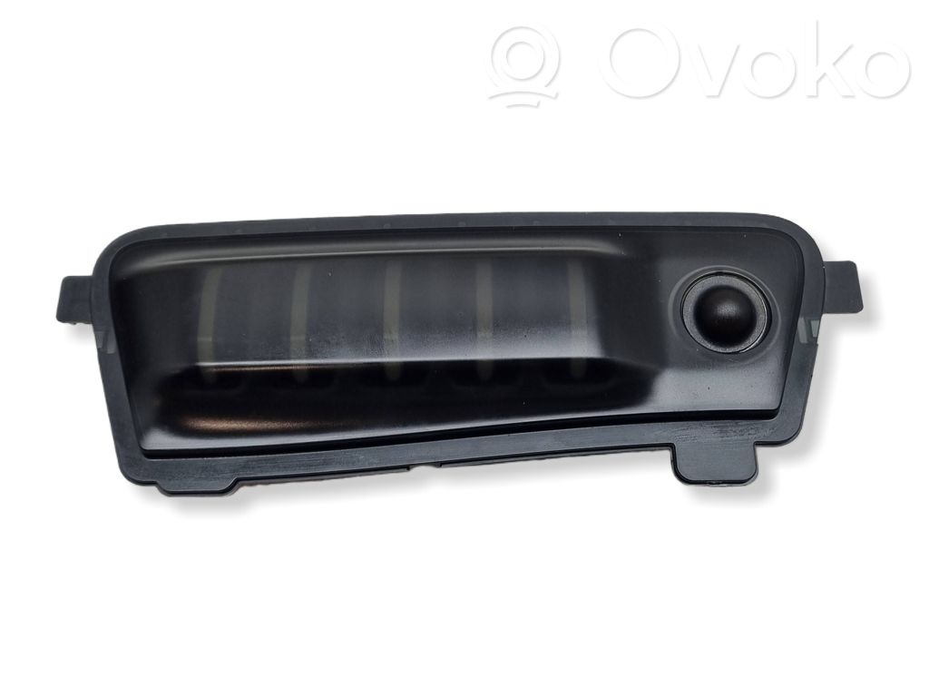 Chrysler Pacifica Sun solar sensor 