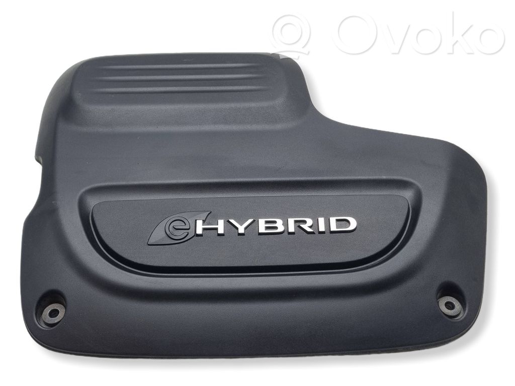 Chrysler Pacifica Engine cover (trim) 