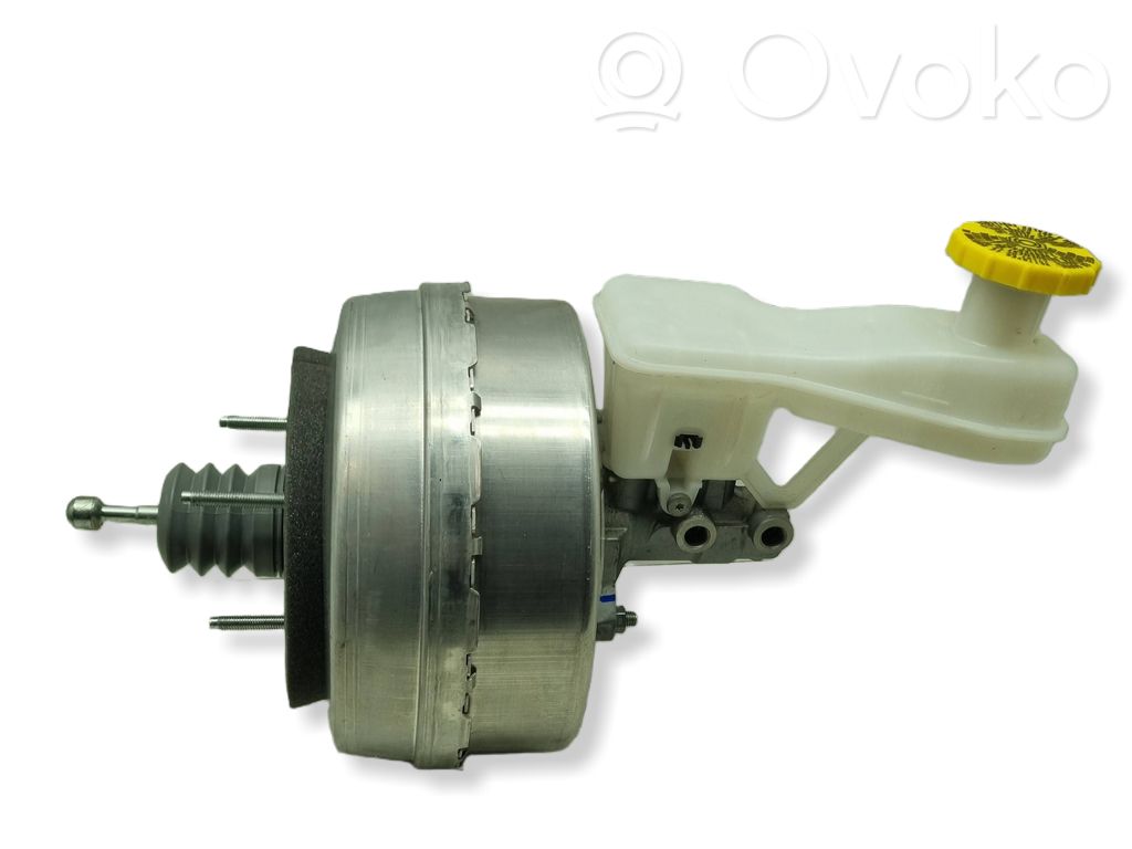 Servo-frein   04581680,04581680AI,T84DN1695I0332,A1847857016