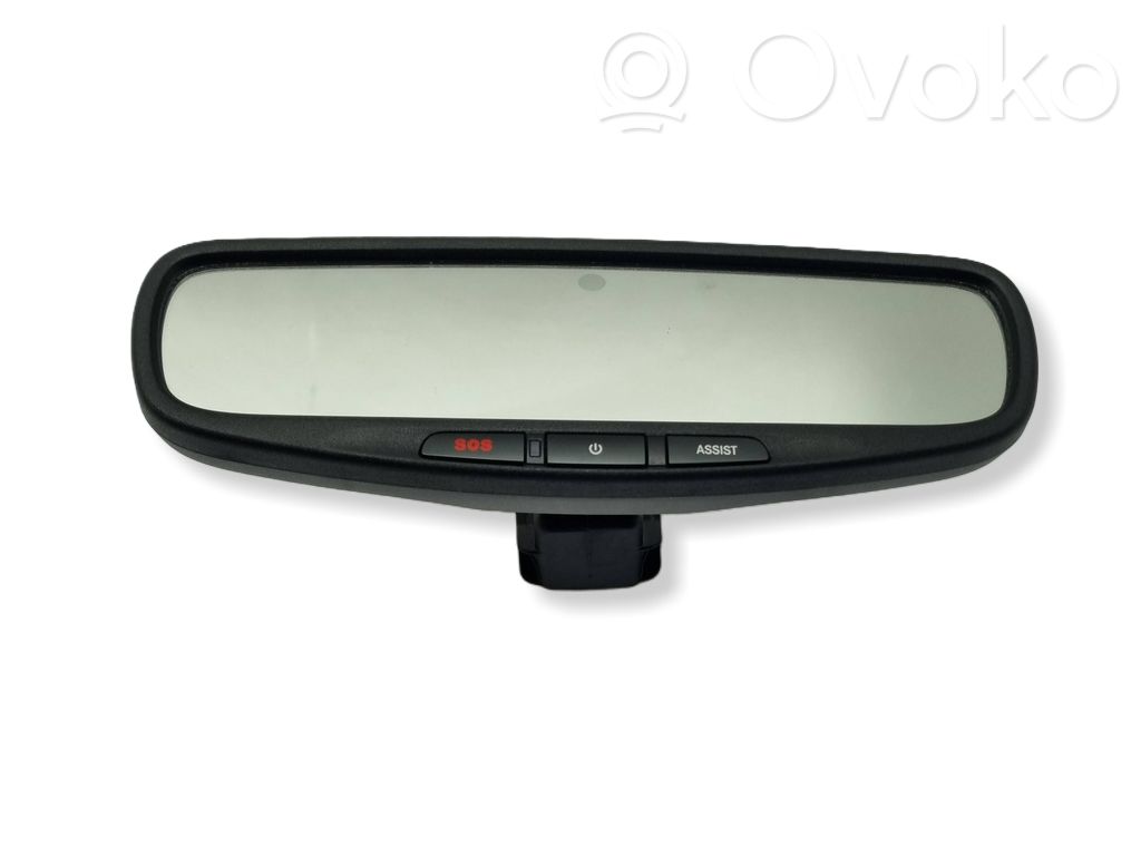 Chrysler Pacifica Rear view mirror (interior) 