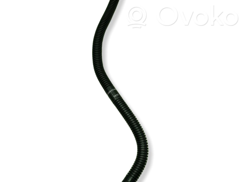 Chrysler Pacifica Ventilācijas / ventilācijas caurule (-es) / šļūtene (-es) 