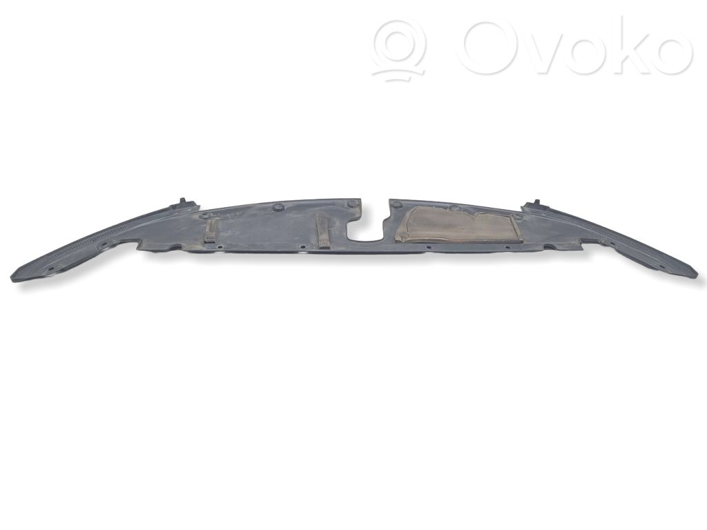 Chrysler Pacifica Engine bonnet/hood lock trim molding 