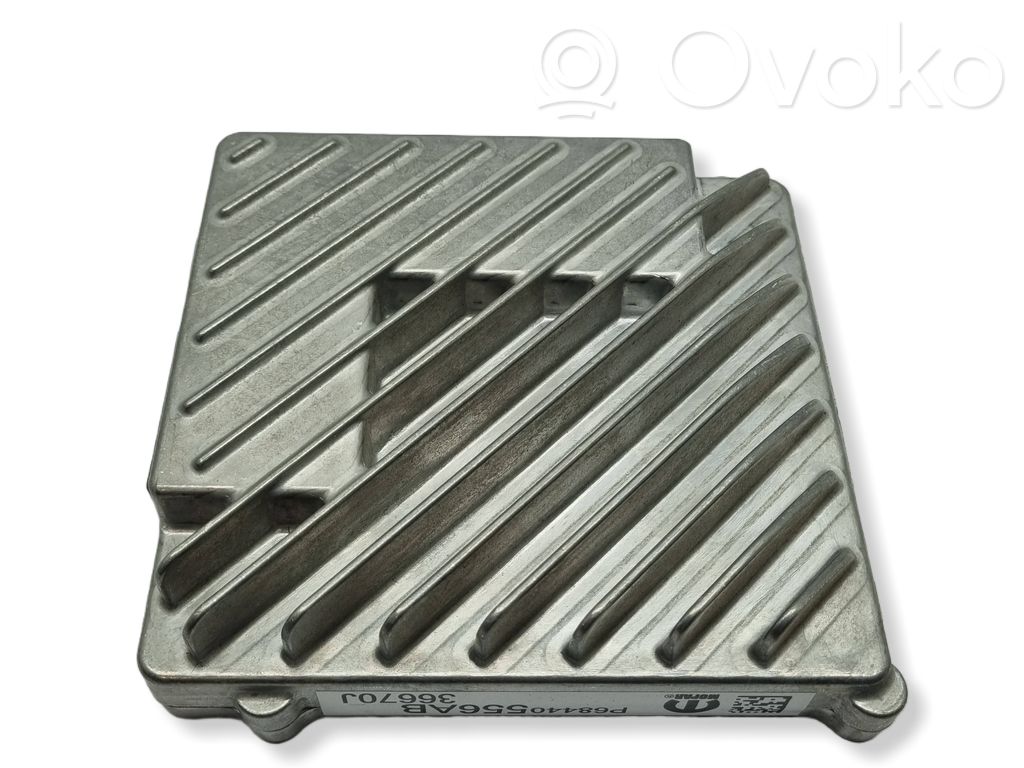 Garso stiprintuvas   P68440556AB,3667,68440556AB