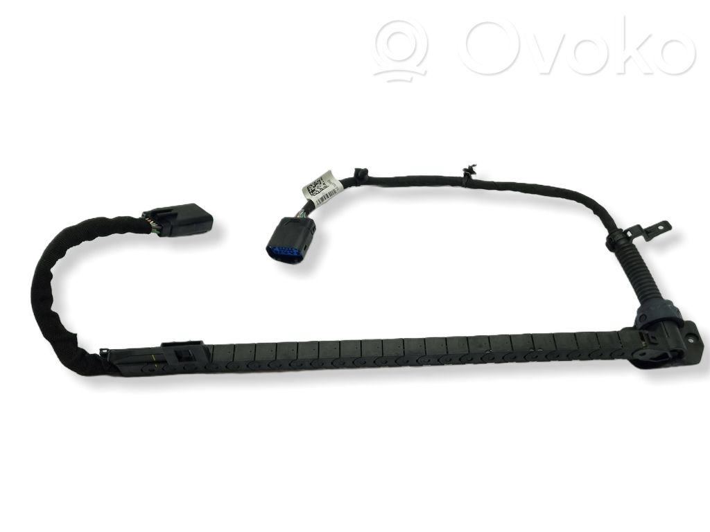 Chrysler Pacifica Otros cableados 
