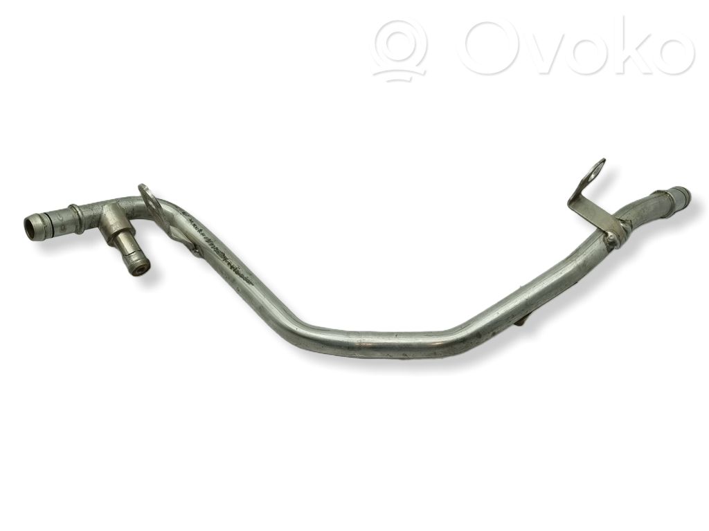 Chrysler Pacifica Engine coolant pipe/hose 