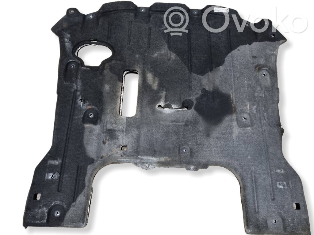 Chrysler Pacifica Engine splash shield/under tray 