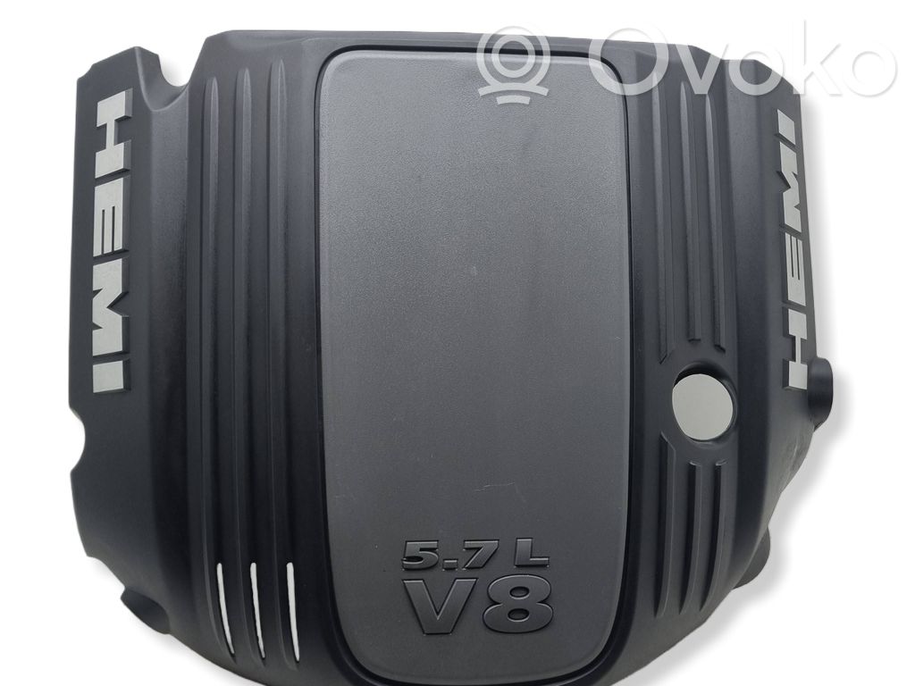 Engine cover (trim)   53034225AD,62244,53034225