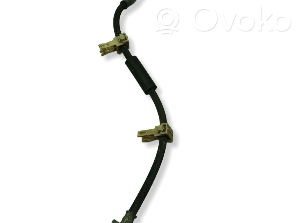Brake line pipe/hose