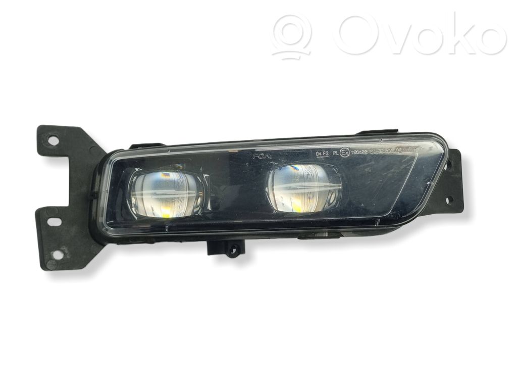 Dodge Durango Miglas lukturis priekšā 