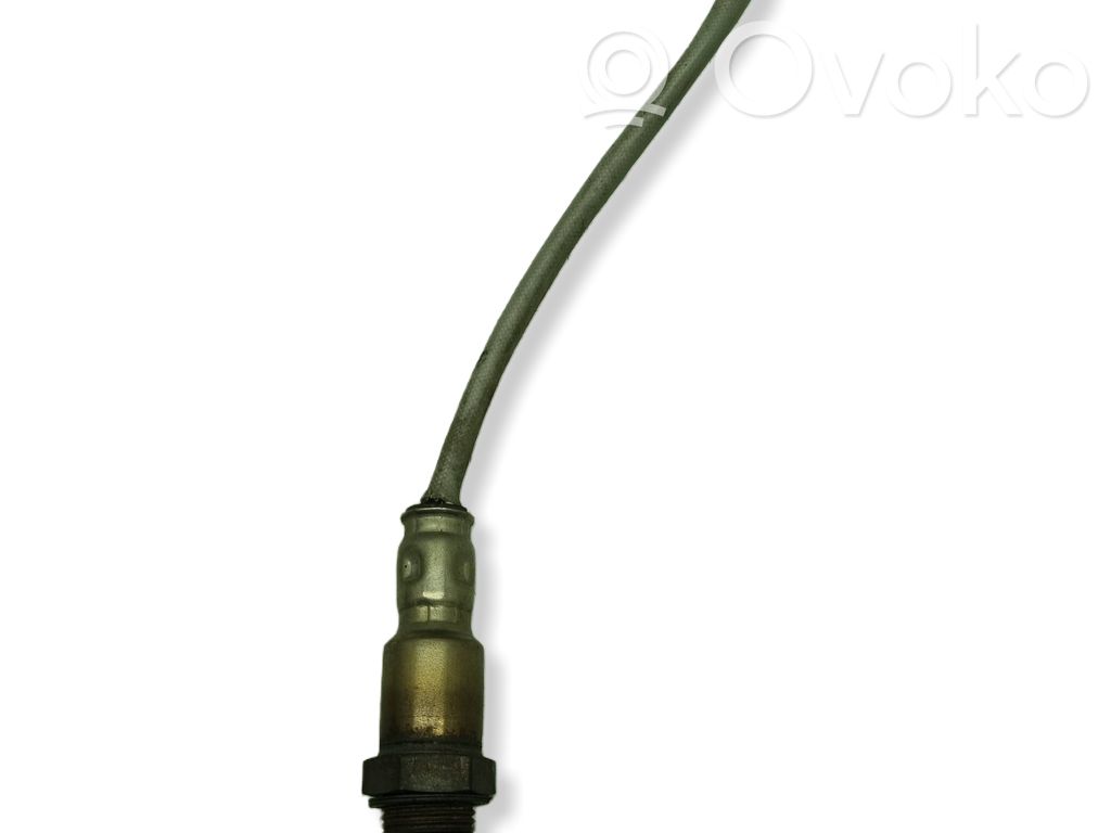 Jeep Grand Cherokee WL Sonde lambda 