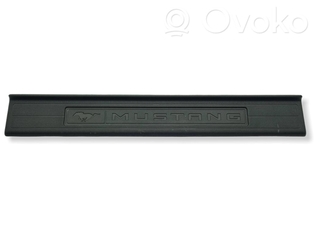 Ford Mustang VII Listwa progowa przednia 