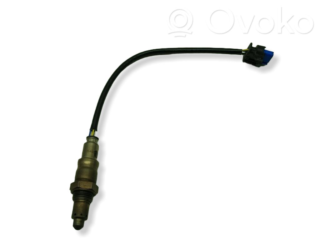 Зонд «Lambda»   ML3A9G444,ML3A9G444AA,N0075,M13A91