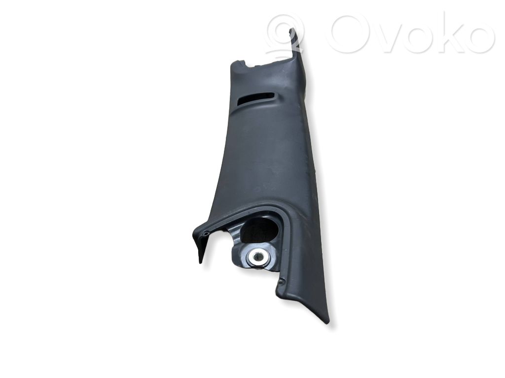 Porsche Boxster 981 Otros repuestos del interior 