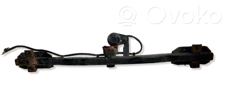 BMW 5 E60 E61 Tow bar set 