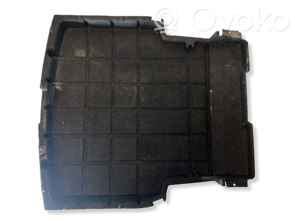 Trunk/boot floor carpet liner   7050373