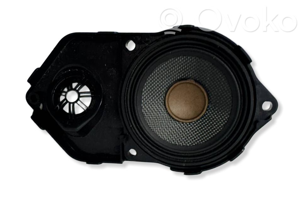 BMW X5 E70 Panel speaker 