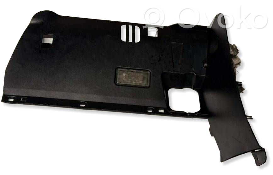 Dashboard lower bottom trim panel   7156230,4121810