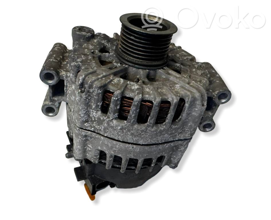 Alternador   7603779,2610250D,FG23S043,131221A,412023783