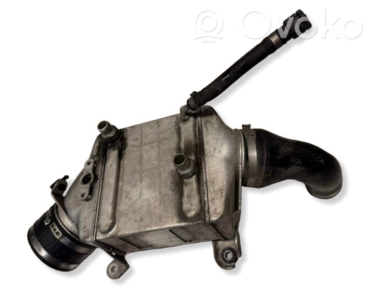 Intercooler radiator   7575406,P3425006