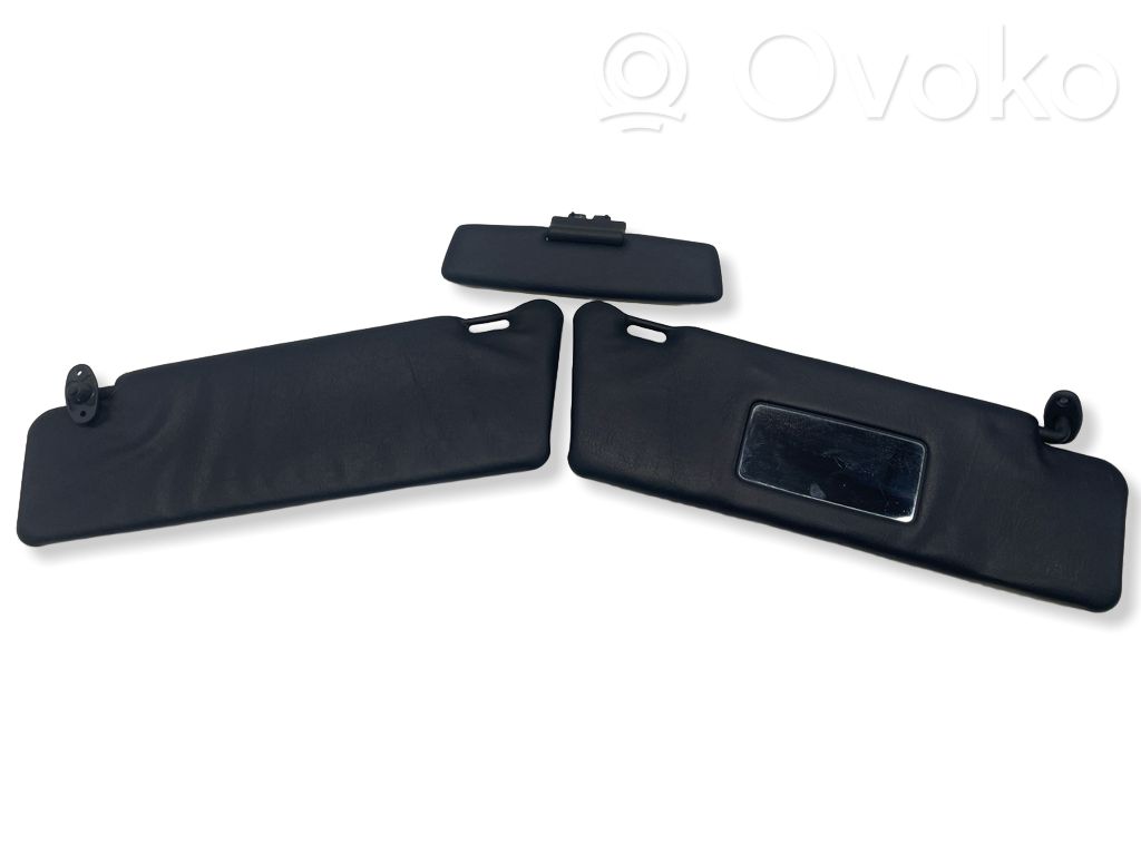Mercedes-Benz E W124 Sun visor 