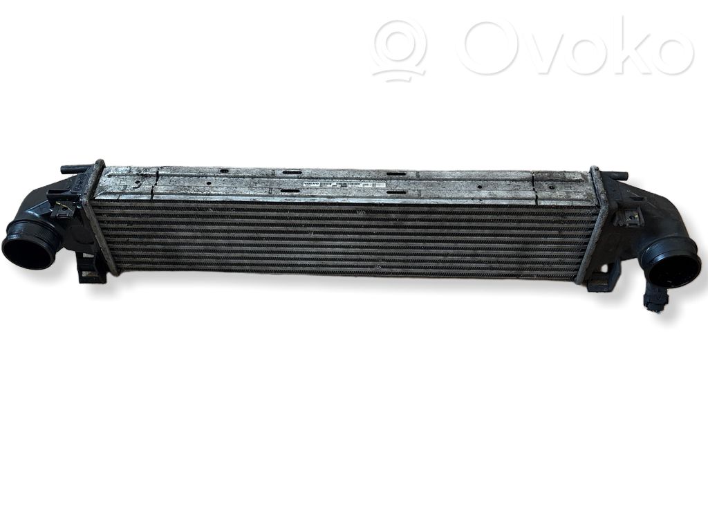 Volvo XC60 Interkūlerio radiatorius 