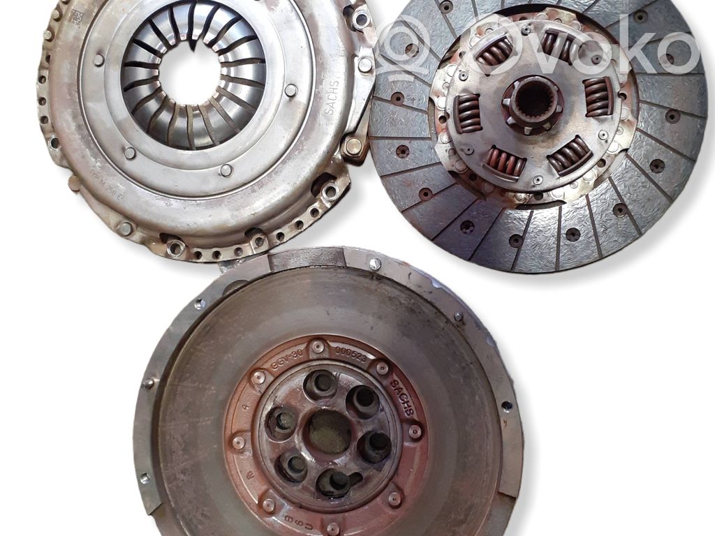 Opel Insignia A Sankabos komplektas 