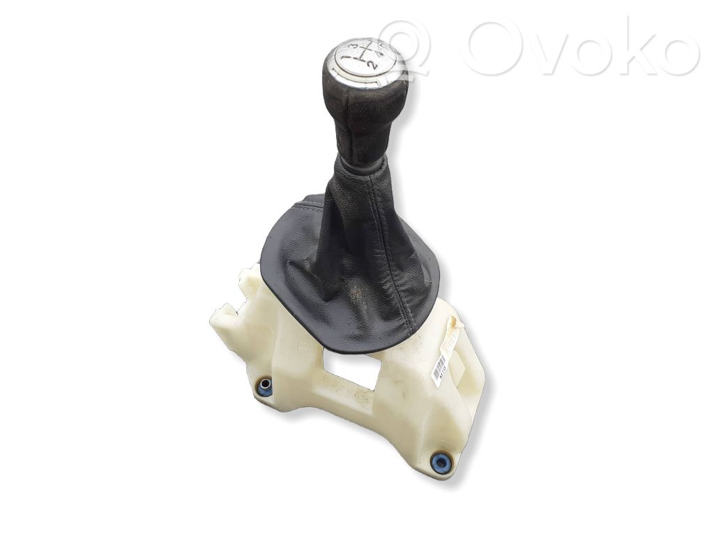 KIA Sportage Selector caja de cambios 