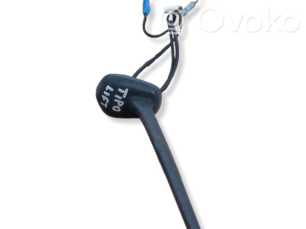 Fiat Tipo Antena radiowa 