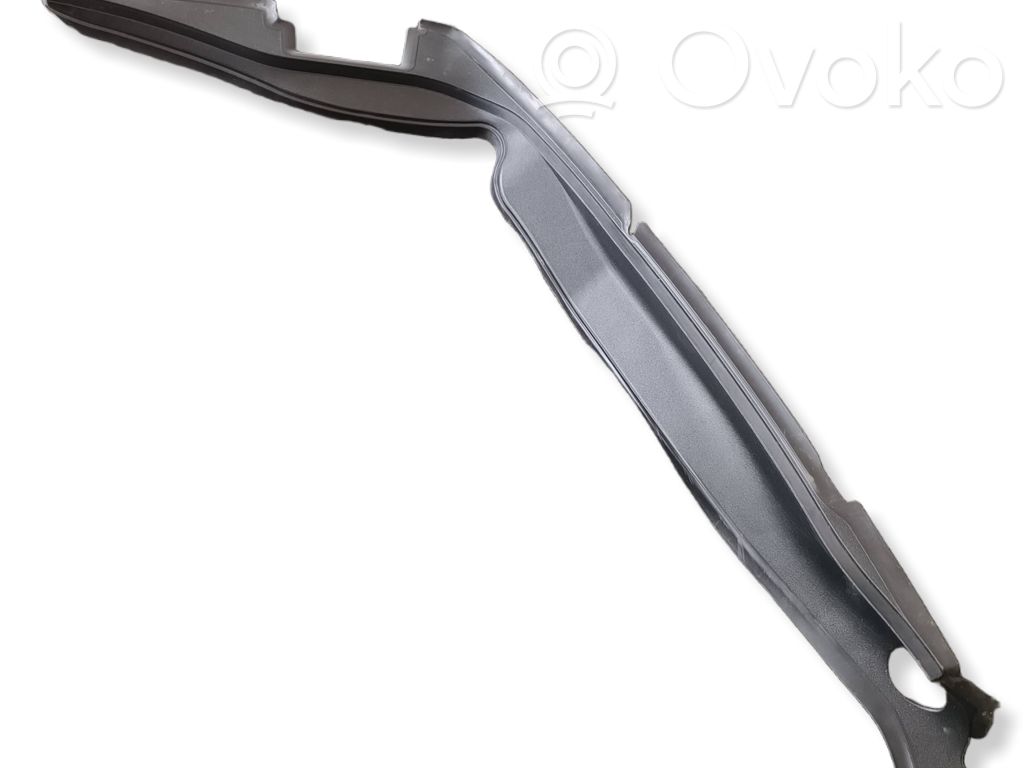 Centre console side trim rear   J9C3406A76
