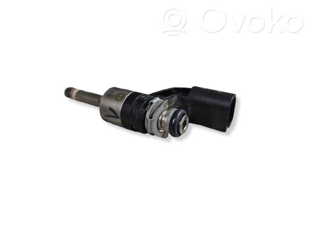 Volkswagen Golf VI Inyector de combustible 