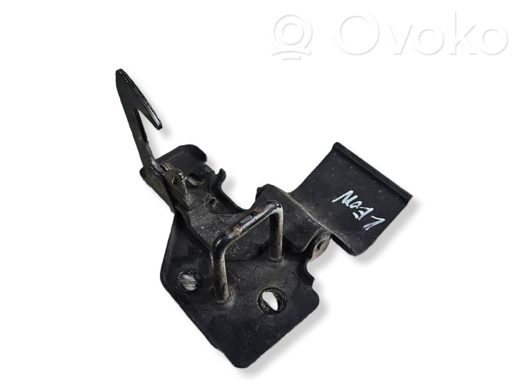 Seat Leon (1P) Engine bonnet/hood lock/latch loop/hook 