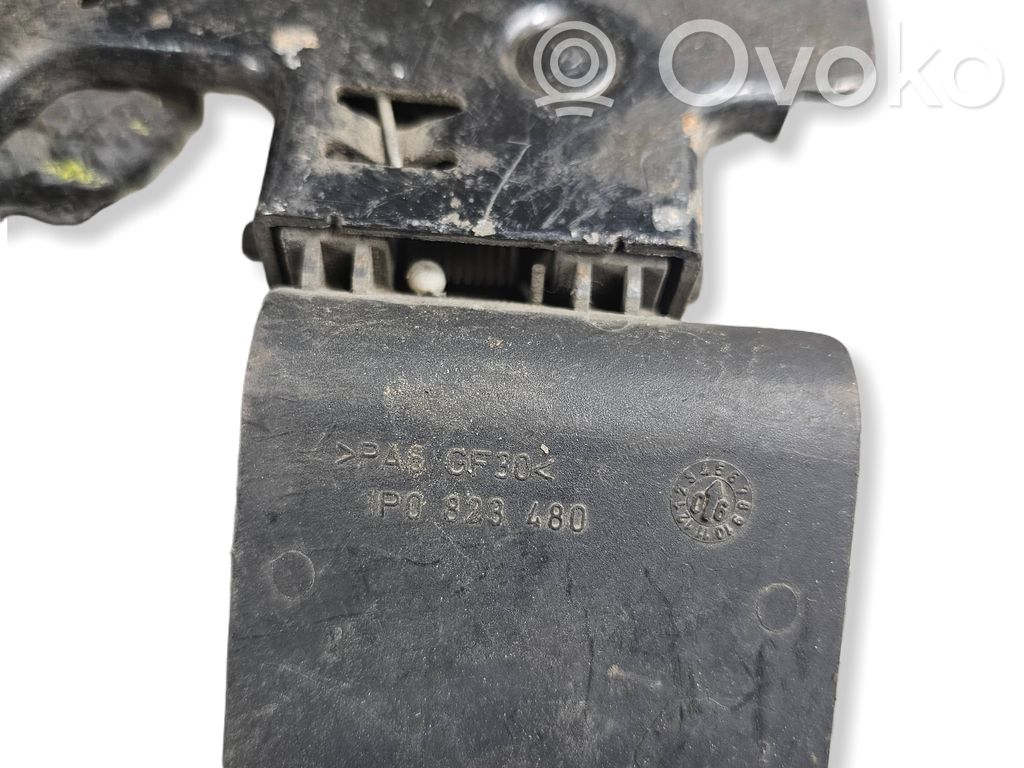 Seat Altea Engine bonnet/hood lock/latch loop/hook 