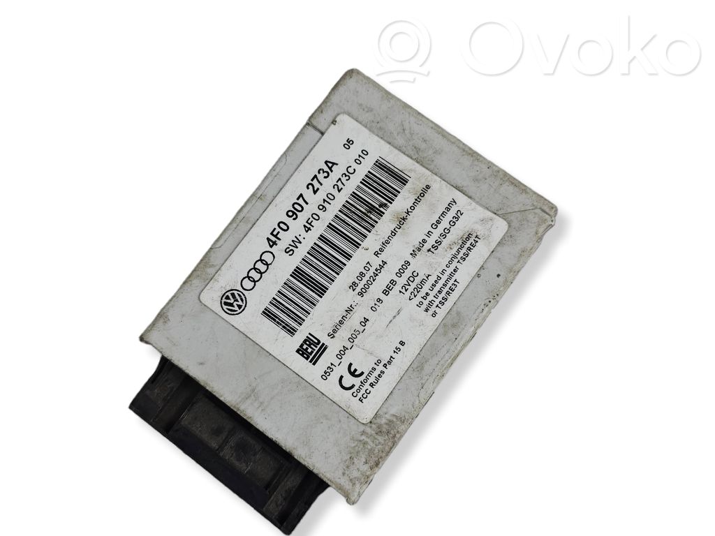 Audi A6 S6 C7 4G Autres unités de commande / modules 