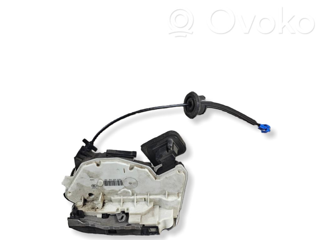 Seat Leon (5F) Takaoven lukko 