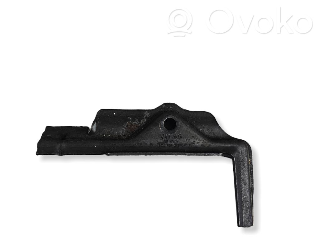 Volkswagen PASSAT B8 Battery bracket 