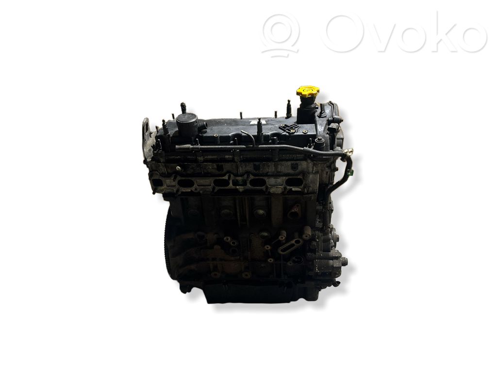 Chrysler Grand Voyager V Engine 