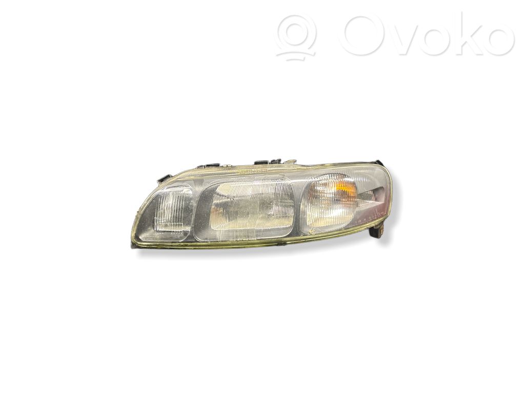 Volvo S60 Scheinwerfer 