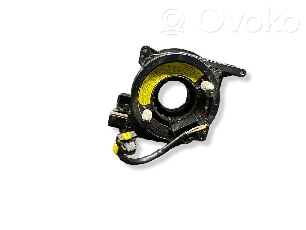 Ford Mondeo MK IV Lenkwinkelsensor Airbagschleifring Wickelfeder 