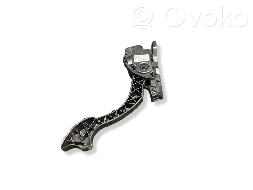 Ford Mondeo MK IV Pedal del acelerador 