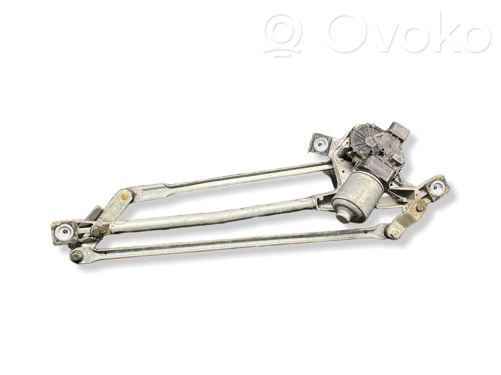 Ford Mondeo MK IV Front wiper linkage and motor 